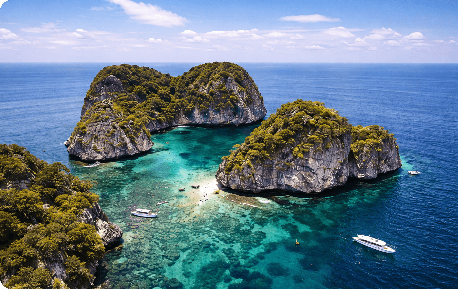 Koh Haa