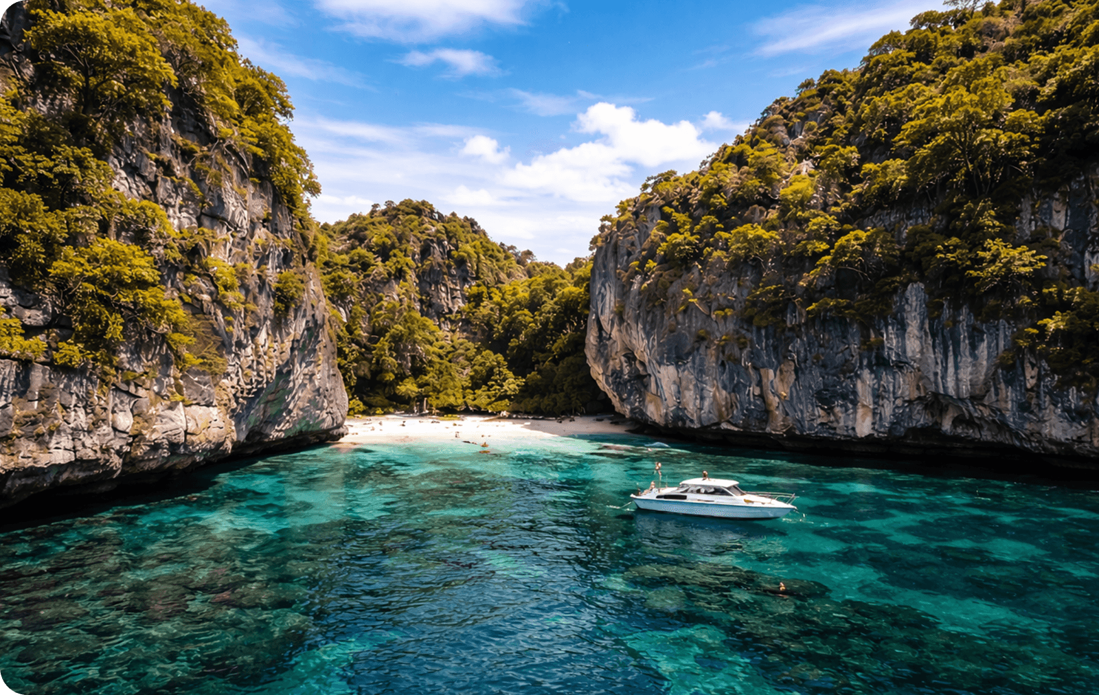 Koh Haa