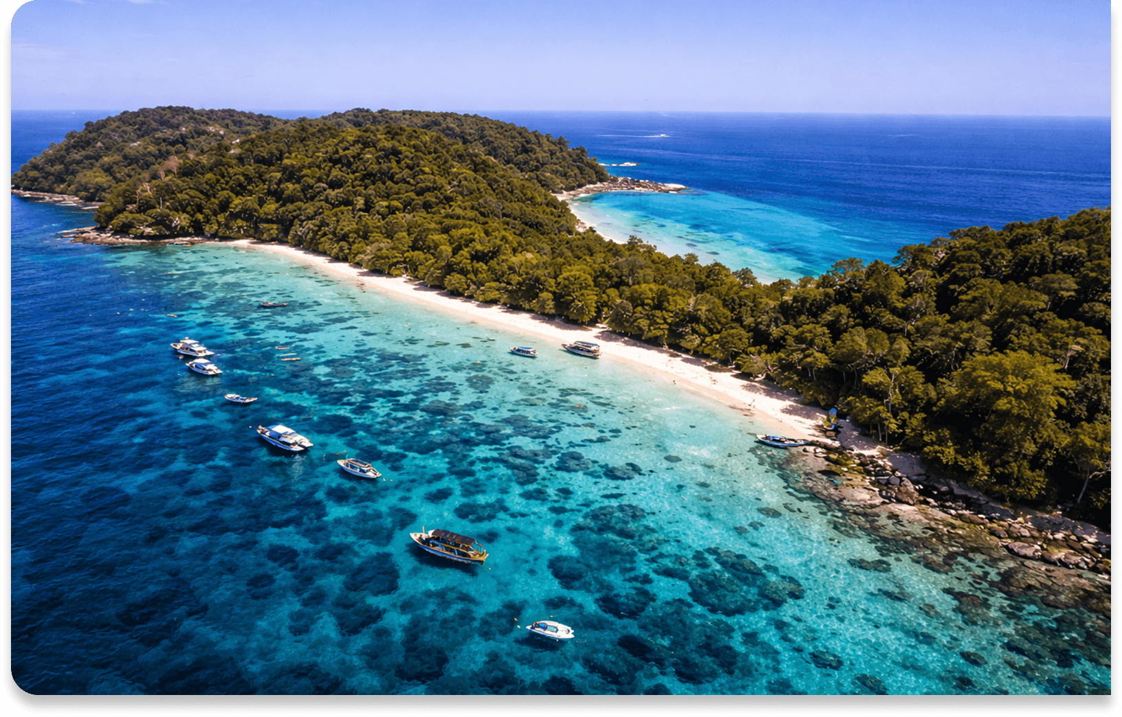Koh Rok