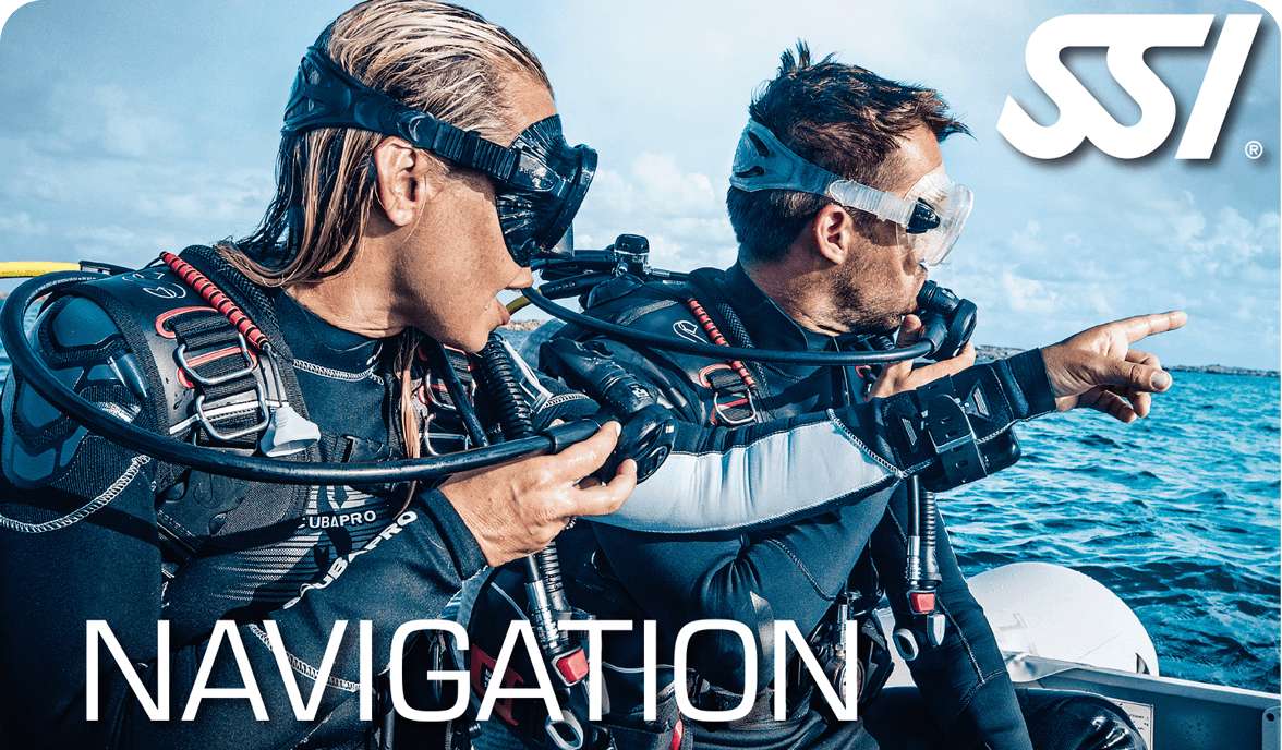 SSI Navigation