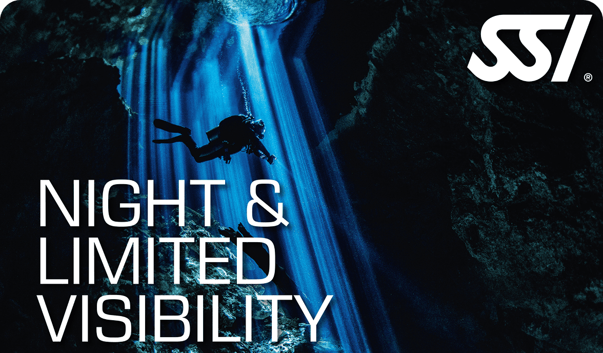 SSI Night & Limited Visibility
