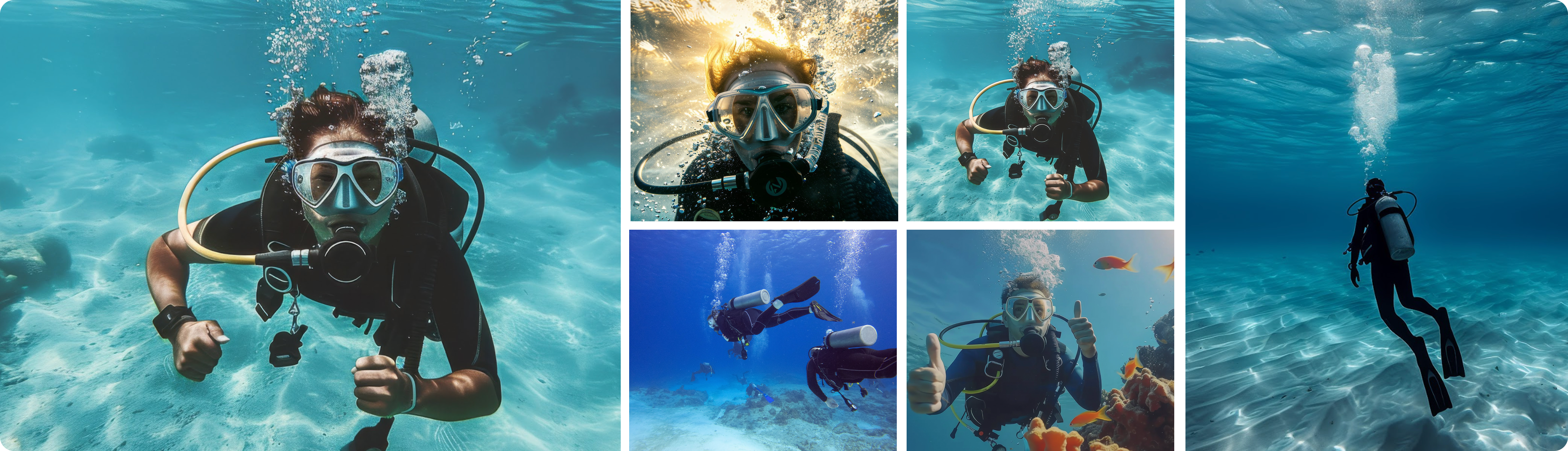 SSI Perfect Buoyancy