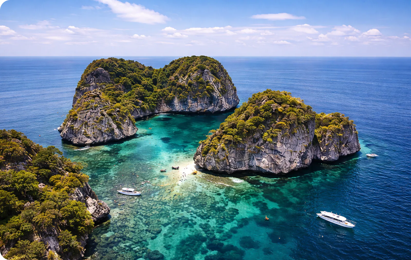 Koh Haa
