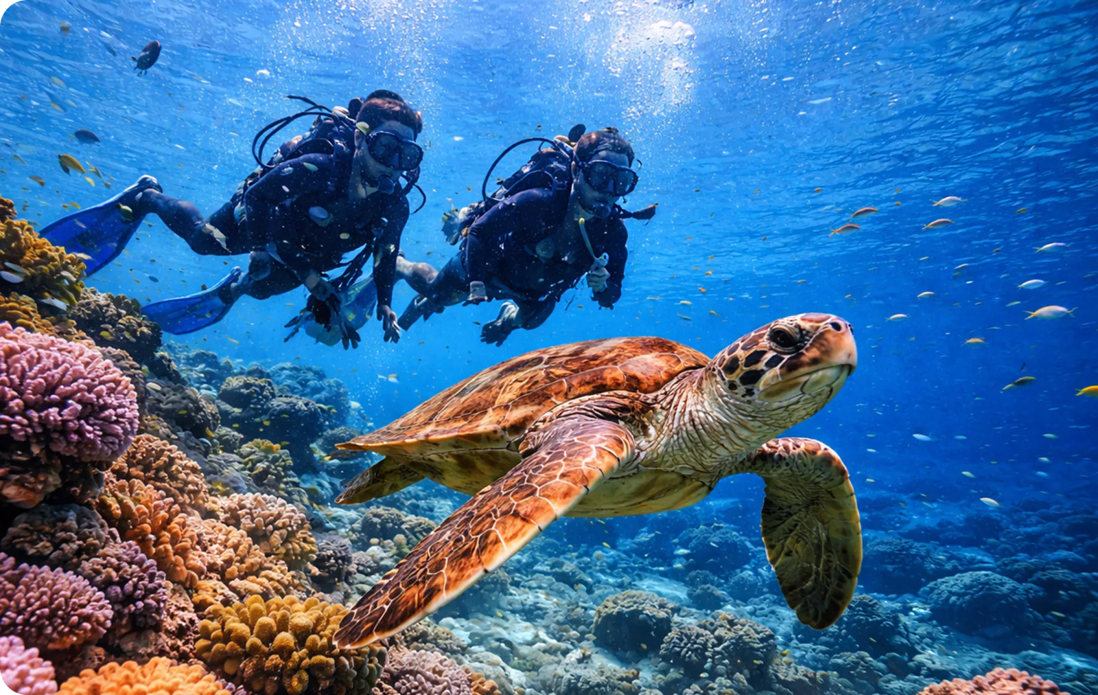 Koh Rok