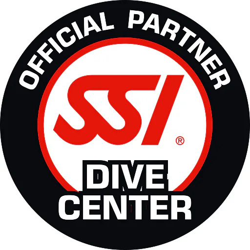 Official SSI Dive Center
